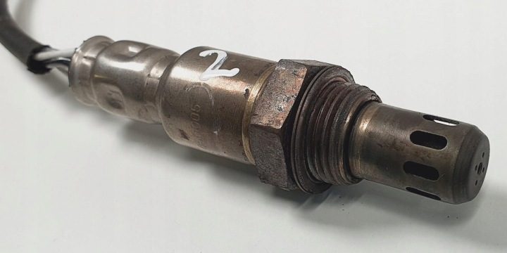 Лямбда-зонд Mercedes W204 1.8 CGI A0065422218, фото 2