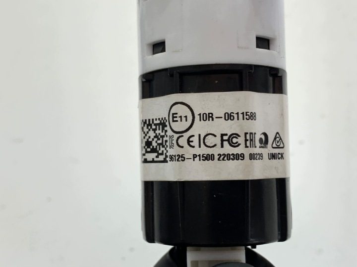 Разъем USB KIA Sportage V 84619-R2300 разъем зарядки, Multimedialne, фото 5