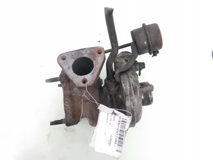 Турбокомпрессор Audi A4 B5 1.9 TDI 028145702, фото 5