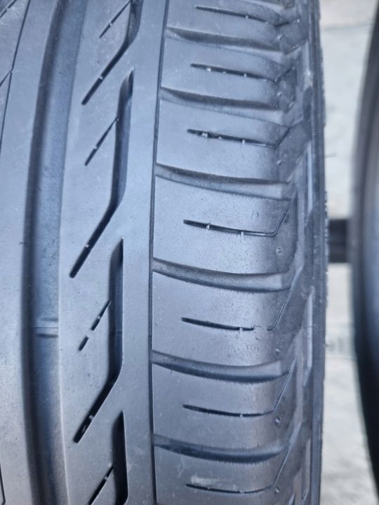 Шина летняя Bridgestone Turanza T001 205/55R16 91 Q, фото 2