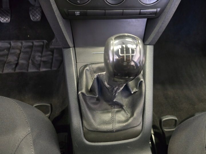РУЧКА ЧЕХОЛ КОМПЛЕКТ SKODA OCTAVIA 2 II 2004-2008, фото 1