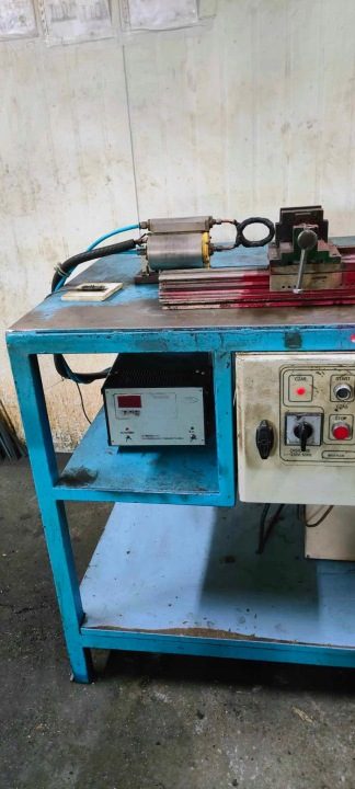 ПЕЧКА ИНДУКТИВНАЯ ZVS12-48V ОТОПИТЕЛЬ ИНДУКЦИОННЫЙ, фото 2