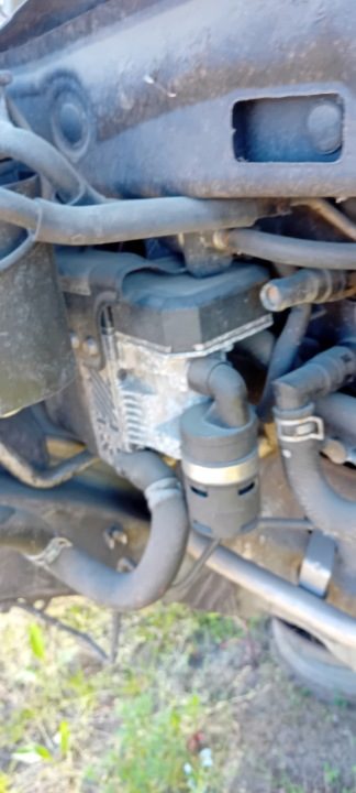 WEBASTO MAZDA 6 II 2 2.2 D THERMO TOP C, фото 1