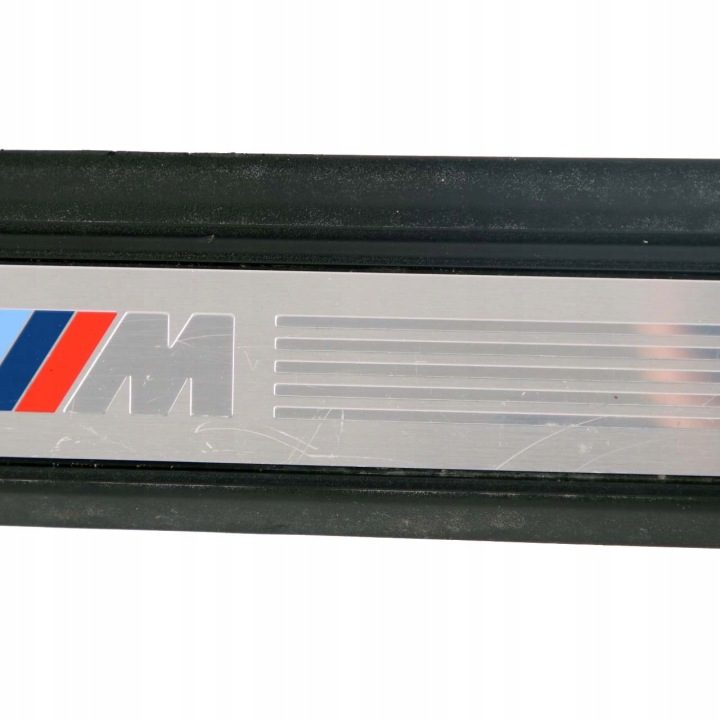 BMW F23 Молдинг Порога Декоративный Передний M Sport 8058891, фото 8