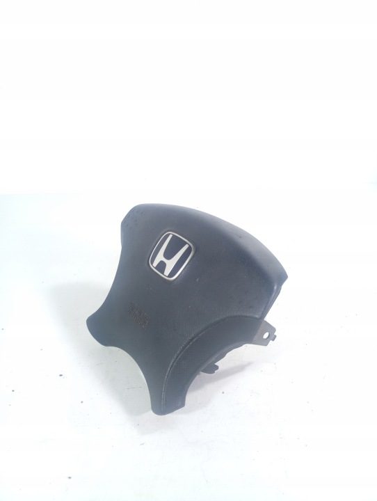 Honda Civic 7 VII 01-06 ПОДУШКА БЕЗОПАСНОСТИ AIRBAG РУЛЯ OE H0X001172, фото 3
