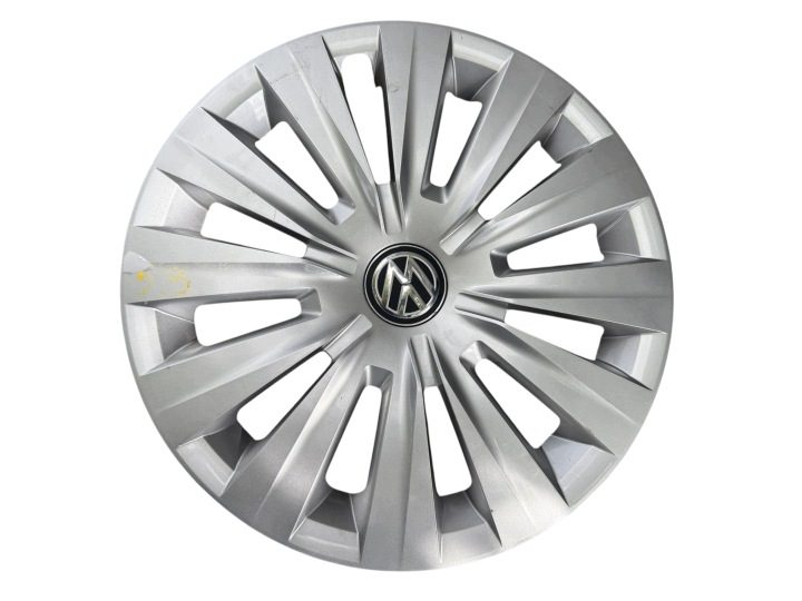 Колпаки Volkswagen Golf VI VII Polo Passat 15, фото 3