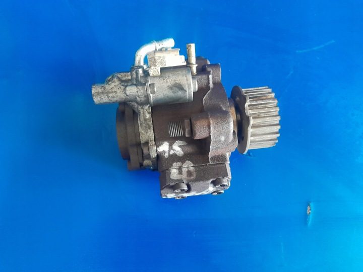 ТНВД 9676289780 Ford Focus MK3 1.6 TDCI, фото 1