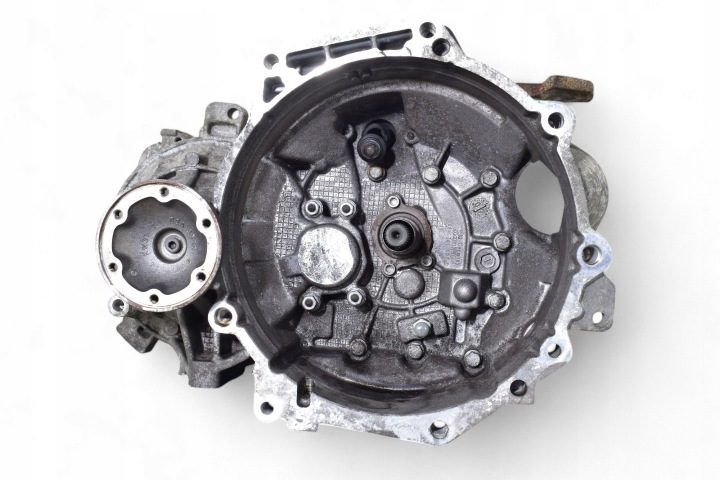 Коробка передач Golf V Octavia II Leon II Audi A3 8P Jetta 1.9 TDI JCX, фото 3