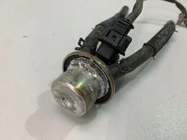 MERCEDES W253 ФОРСУНКА ADBLUE A0004901113, фото 6