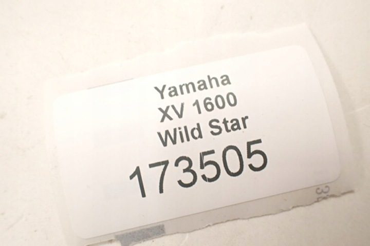 Yamaha XV 1600 Wild Star Кофры боковые torby schowki, фото 16