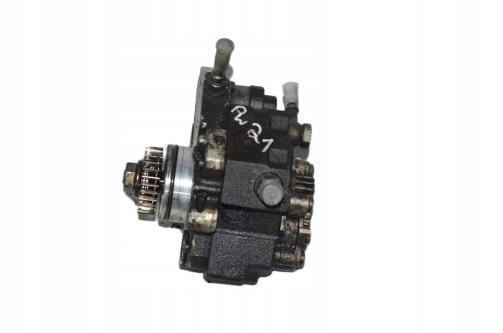 ТНВД Renault Opel 2.0 DCI 0445010099, фото 1
