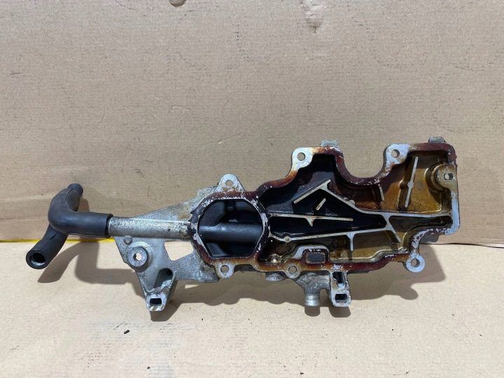 Сапун Renault Scenic I 8200062945, фото 2