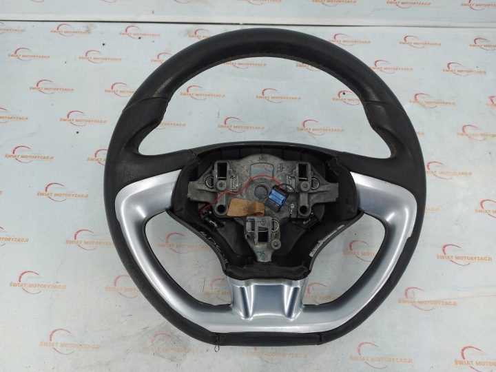 CITROEN DS3 12 г. руль 96719964ZD, фото 1