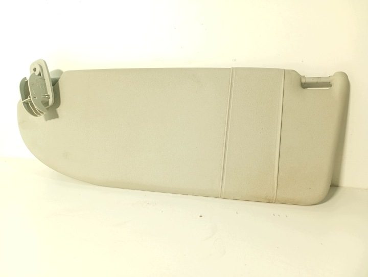 Солнцезащитный козырек левый водителя 6L1/6L2857551A/B SEAT Ibiza III 02-06, фото 1