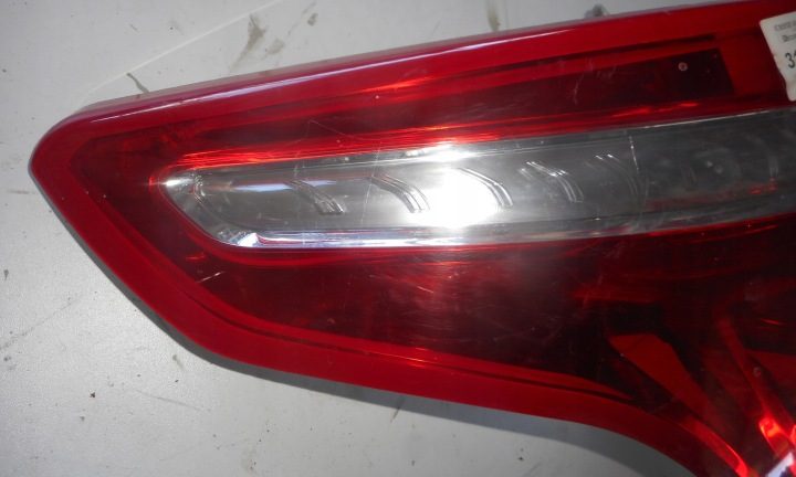 Citroen C5 Picasso фонарь левый задний 9653547580, фото 2