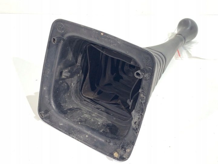 ЧЕХОЛ РУЧКА КПП VW TRANSPORTER T4 701711120 90-04 1.9 ЗАЩИТА, фото 3