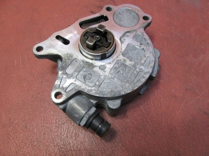 Насос вакуумный VW, Seat, Skoda, Audi 2.0 TDI 03L145100F, фото 3