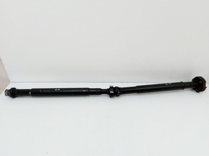 BMW 7 G11 G12 19 г. Карданный вал 3.0 740i 9895615, фото 2