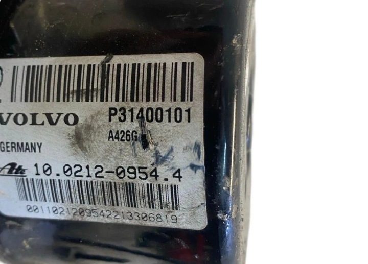 Насос ABS VOLVO XC60 31400101AA 2.0L бензин 180 кВт 2015, фото 5