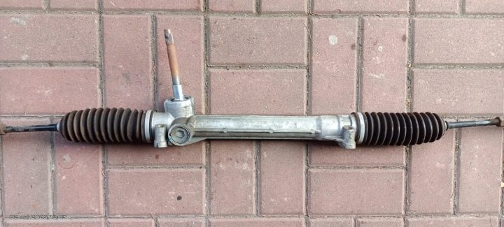 Рулевая рейка Fiat Panda II подходит 03-12rok, фото 4