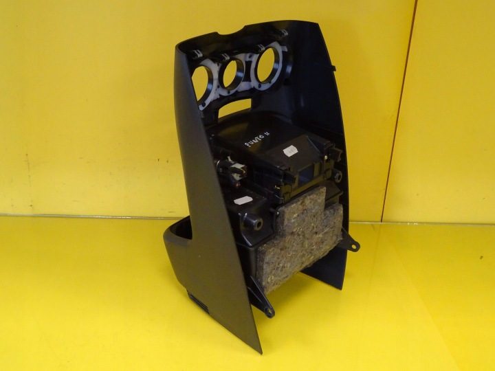 ПЕПЕЛЬНИЦА ПАНЕЛЬ КОНСОЛИ FIAT PUNTO 188 225385 NR121, фото 10
