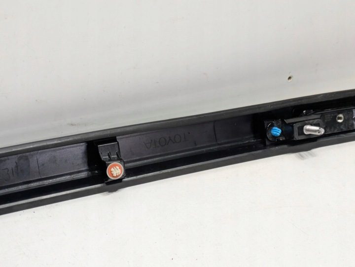 Рейлинги молдинги крыши TOYOTA RAV 4 RAV4 19 г., фото 13
