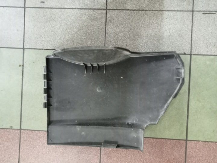 Крышка верхняя кожух аккумулятора Opel Vectra C Signum 02-10 24438485, фото 2