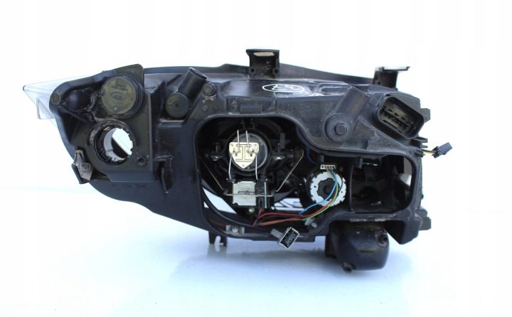 Фара BMW 3 E90 E91 6942739, фото 4