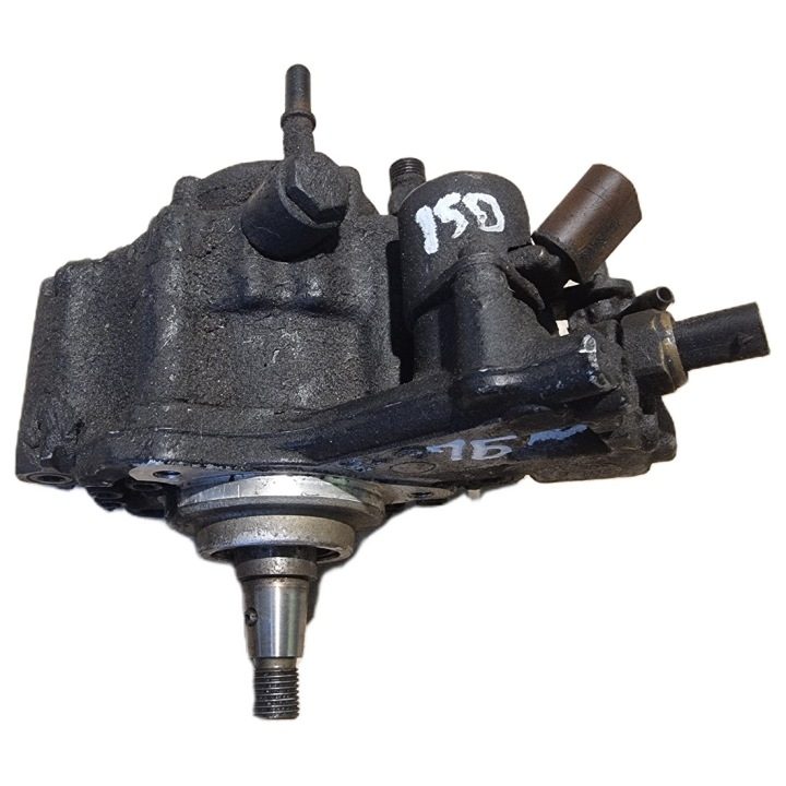 ТНВД топлива Delphi 9422A000A KIA Carnival 2.9 CRDI J3 Euro 4, фото 2