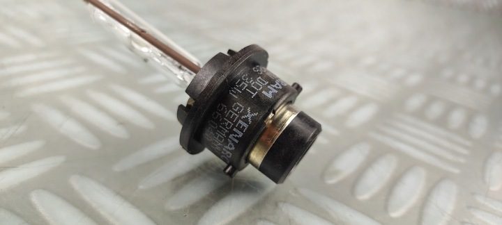 66040 D2S 35W лампа jażnik горелка лампочка КСЕНОН OSRAM XENARC, фото 4