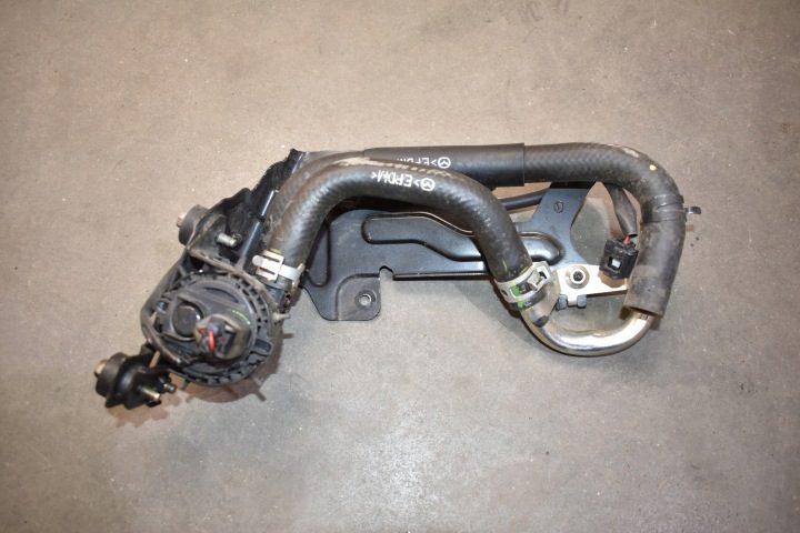 Помпа циркуляции Mazda CX5 1, фото 2