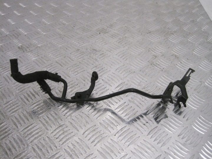 Трубка патрубок охлаждения Audi VW 04L121030KA Poznań, фото 1