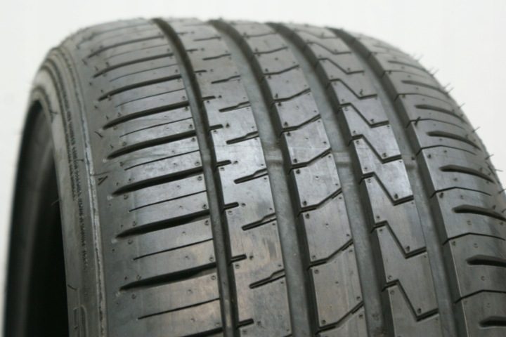 Шина летняя Falken Ziex ZE310EC 205/40R17 84 Вт защита диска, усилитель (XL), фото 2