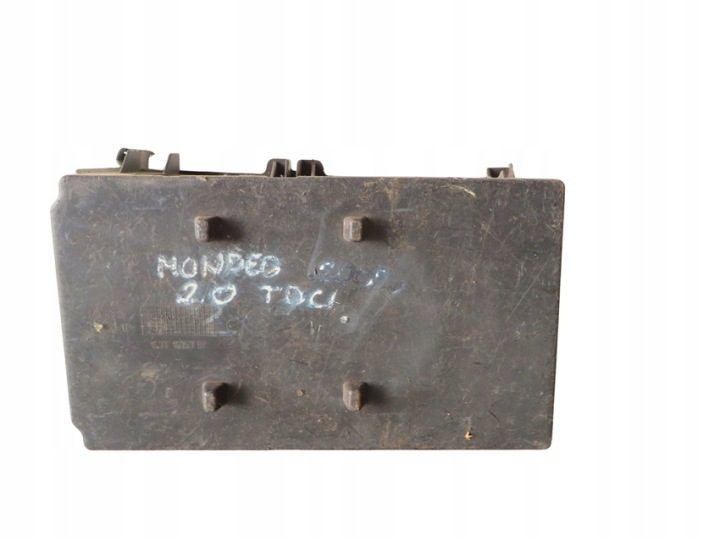 Кожух аккумулятора Ford OE 1S7T10757BE, фото 2