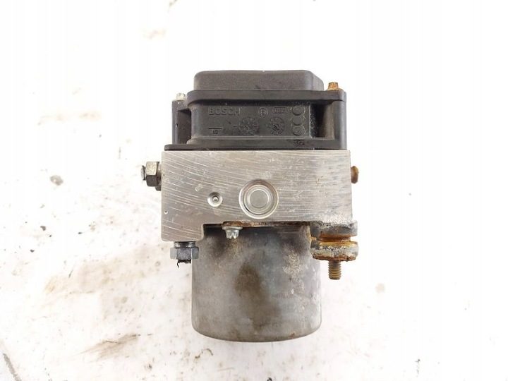 Насос Модуль Блок ABS Citroen Peugeot 9649988280 0265800395 0265231486, фото 3