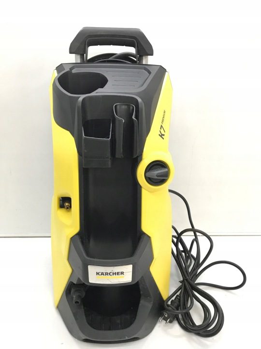 Мойка высокого давления Karcher K7 Premium Power Home, фото 4