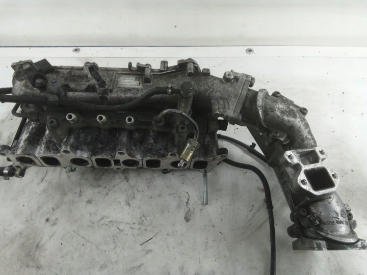 C352 ASTRA J 1.7 CDTI ВПУСКНОЙ КОЛЛЕКТОР 8973858235, фото 1
