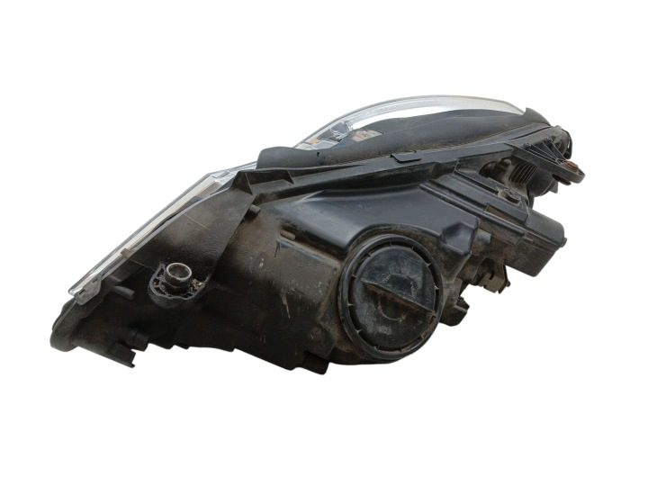 ФАРА ПРАВАЯ ПЕРЕДНЯЯ ЛИНЗА MERCEDES E W212 (09-12) A2128200261 EU, фото 8
