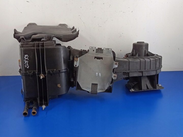 AUDI 80 B4 без кондиционеры ОТОПИТЕЛЬ В СБОРЕ 893819355A, фото 6