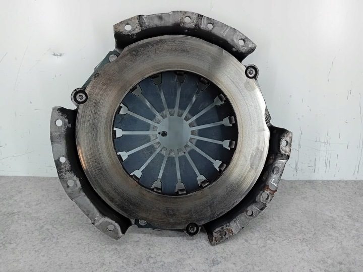 Сцепление в сборе KIA Carnival I 3082600719 4G26 1878600538 Sachs, фото 12