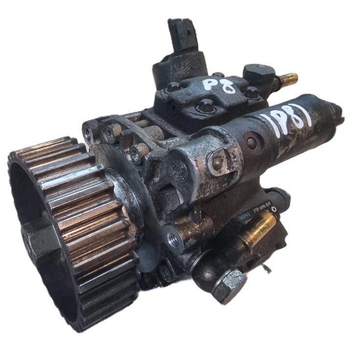 ТНВД топлива Siemens 5WS40008 9651590880 для 1.4 HDI TDCI дизель, фото 1