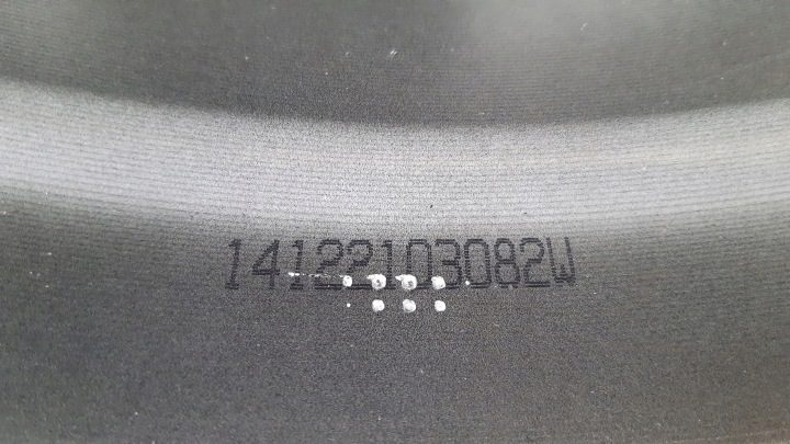 Литой диск Toyota OE RAV4 7.0" x 17" 5x114.3 ET 53, фото 13