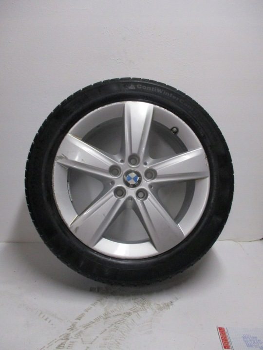 Колеса диски шины BMW 2 F45 R17 M+S 19 г., фото 4