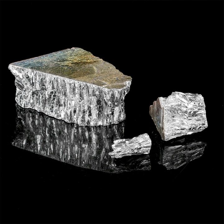 1000g bizmut металл ingot chunk 99.99% чистый, фото 15