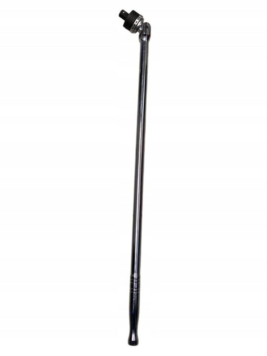 Ручка NEO TOOLS przegubowe с трещоткой 1/2" 610 мм, фото 1