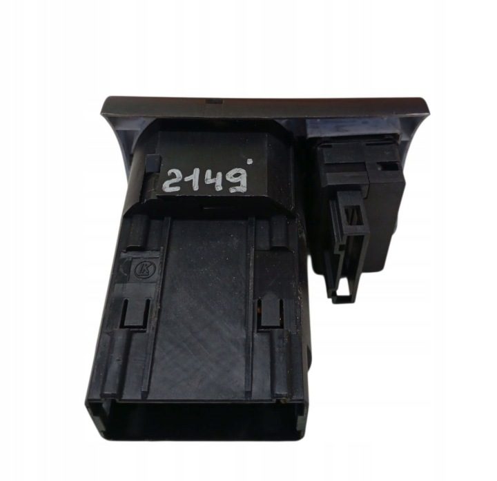 Регулятор подсветки панели приборов AUDI A6 (4B2, C5) 4B0919093 2.5L дизель, фото 2