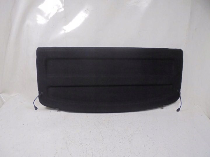 ПОЛКА БАГАЖНИКА ЗАДНЯЯ 794203550R RENAULT CLIO 5 В ХЭТЧБЕК 20 г., фото 1