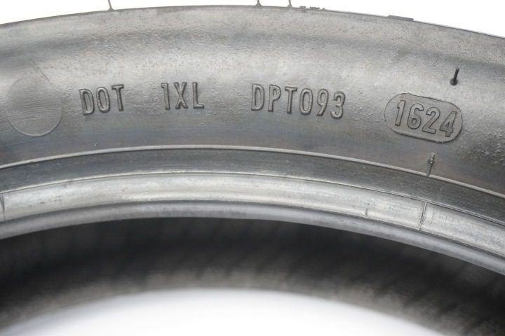 Pirelli Diablo Rosso II R 130/70R17 62 H, фото 10