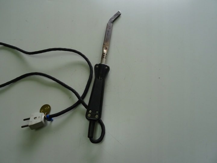 ПАЯЛЬНИК DANOTHERM 220V 100W, фото 5