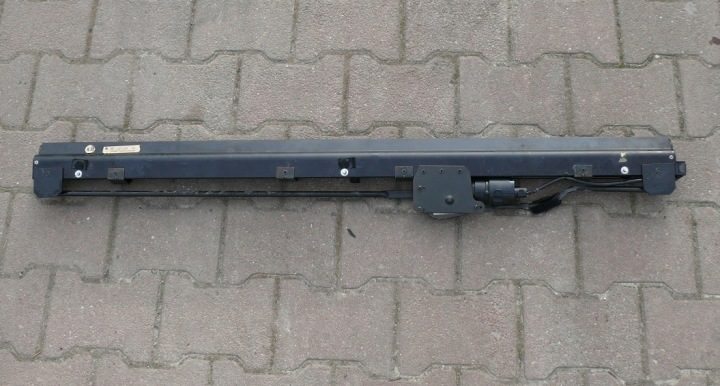 Шторка стекла задняя Mercedes S-класс W140 1408100020, фото 2